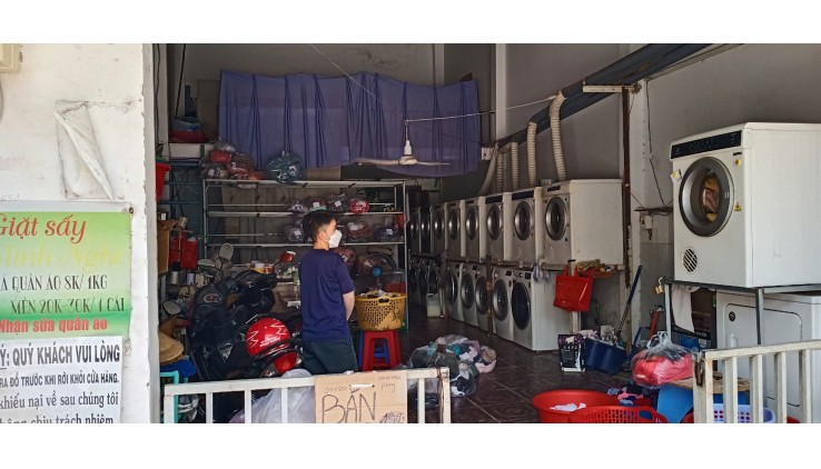 CHÍNH CHỦ CẦN BÁN NHÀ CÓ SẴN NHÀ TRỌ 1 KI-ỐT VÀ 11 PHÒNG