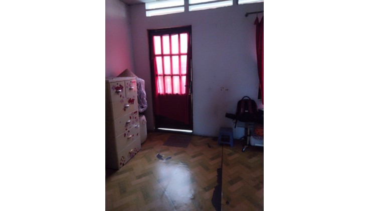BÁN NHÀ HXH TÂN QUÝ, Q.TÂN PHÚ NGAY AEON 56M2, 4 TẦNG CHỈ 5TỶ XX
