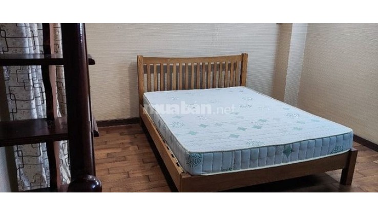 Nhà đường Trần Quốc Toản ,trung tâm quận 3, đầy đủ tiện nghi, cho nữ NVVP, Sinh viên thuê