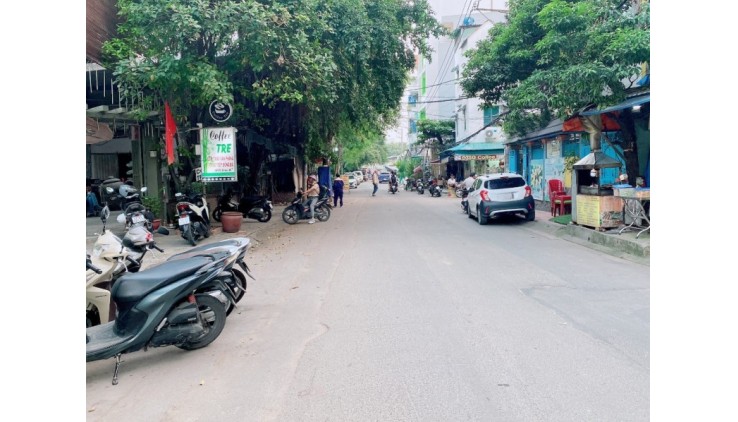 Bán nhà BÙI ĐÌNH TÚY - 6m x 24m - 3 tầng BTCT - 6 phòng ngủ chủ nợ 18 tỷ