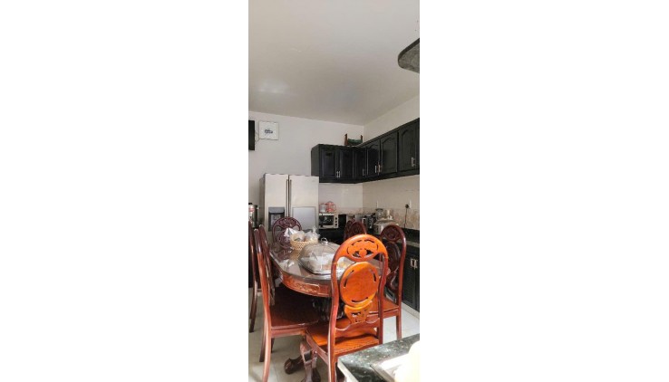 Bán nhà MẶT TIỀN TRẦN HƯNG ĐẠO Q5, 15ty, sổ riêng, 4*20, 3 tầng