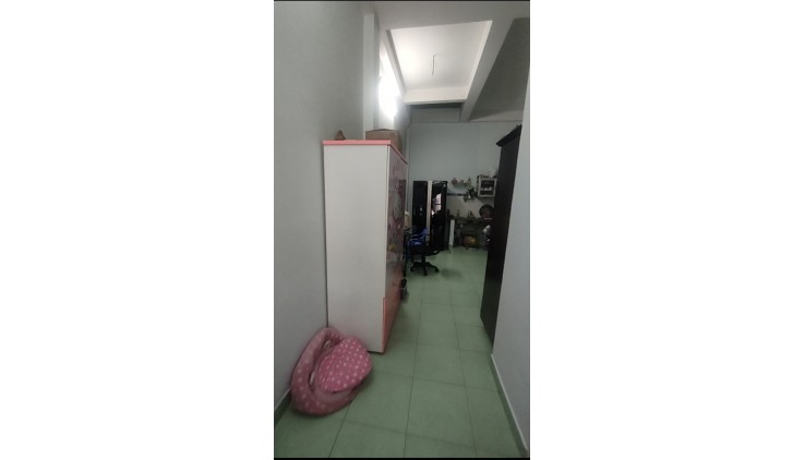 BÁN NHÀ  PHÚ THỌ HOÀ, TÂN PHÚ HXH Thông 51M2, 2 T, 5TỶ8 - SỔ HỒNG CHÍNH CHỦ