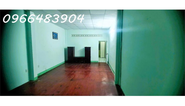 Cho thuê nhà nguyên căn 140m2 3pn hẻm xe hơi đường 38 - Hiệp Bình Chánh
