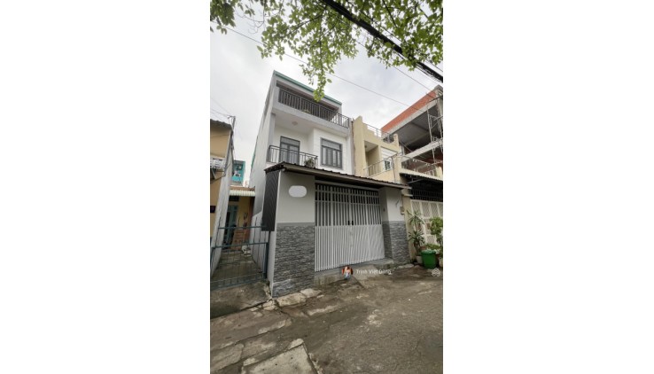 Hàng Hiếm QL 13 Hẻm Xe Hơi, 115m2, Cạnh Vạn Phúc City - Giá 5,8 Tỷ