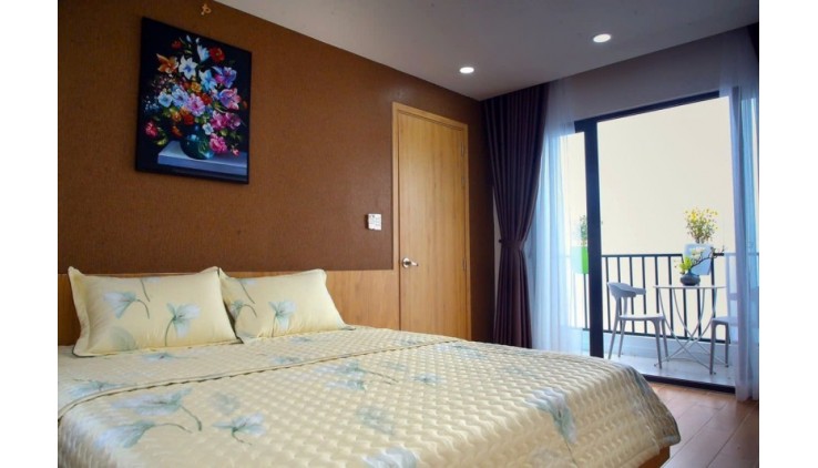 Nhà NGUYỄN VĂN ĐẬU - 8,5m x 12m - hẻm ô tô - nhỉnh 9 tỷ
