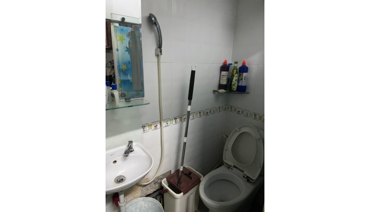 Bán nhà HXH 4T 60m2 LêTrọngTấn Q.TânPhú ngay ĐH CôngThương giá chỉ 5 tỷxx
