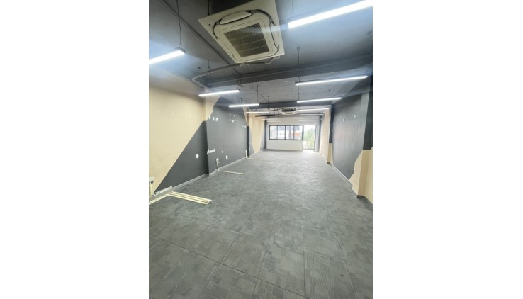 Mặt tiền TRẦN VĂN KỶ - BÌNH THẠNH - Building 6 tầng có thang máy - 5m x 20