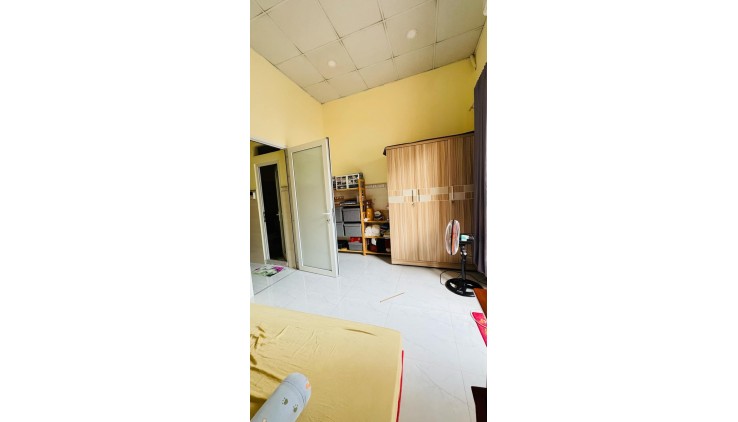 Bán nhà HXH Phạm Hùng, Quận 8, 38m2, ngang 3.8m, chỉ 4.45 tỷ