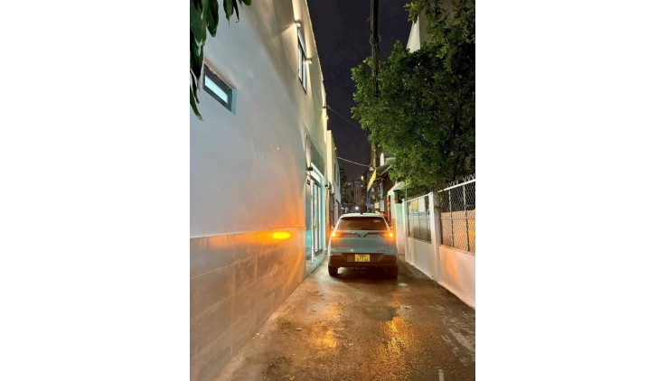 Bán nhà đẹp HXH Lê Quang Định - Gò Vấp  - 60m2 x 2 tầng - Nhỉnh 6 tỷ