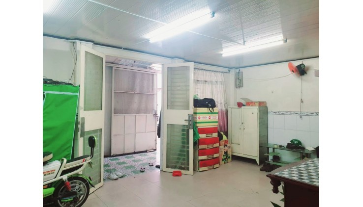 Bán gấp nhà 3/2, quận 10, 7m x 10m, 5 phòng, nhỉnh 7 tỷ