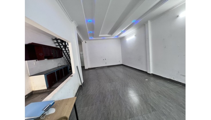 BÁN NHÀ 60M2, TÂN SƠN NHÌ, TÂN PHÚ, GIÁ 5.3 TỶ - SỔ HỒNG CHÍNH CHỦ
