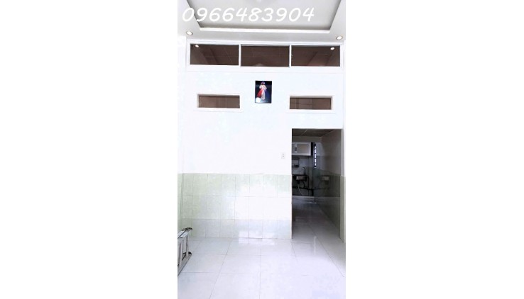 Cho thuê nhà nguyên căn 43m2 đường 8 - Trường Thọ