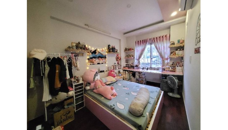 Biệt Thự 3 tầng 101m2 có 8 tỷ 6 Phạm Văn Chiêu Phường 9 Gò Vấp Hồ Chí Minh
