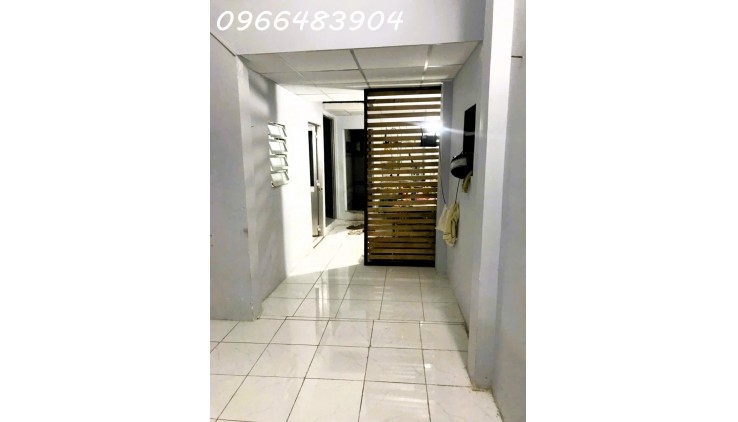 Cho thuê nhà 2pn mặt tiền đường 6 - Linh Xuân
