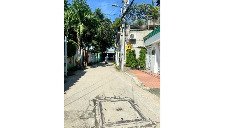 ĐẤT NỀN QUẬN 2 - SỔ RIÊNG, SANG TÊN NGAY