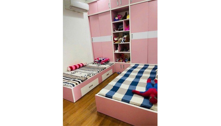 Bán nhà Quang Trung, Phường 8, Gò Vấp. DT 56m2, 5 Tầng, chỉ 6.8 tỷ TL