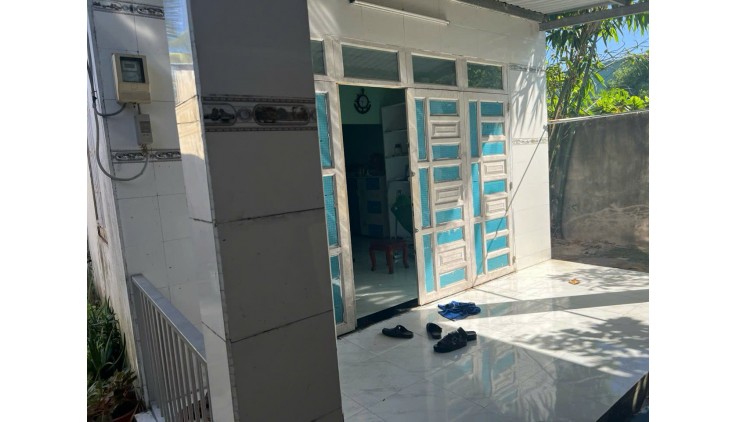 2 Tầng 769m2 có 8 tỷ 865 Đỗ Văn Dậy Tân Hiệp Hóc Môn Hồ Chí Minh