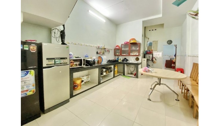 Bán Nhà 2 tầng 82m2, 7,1 tỷ Phạm Văn Chiêu Phường 9 Gò Vấp Hồ Chí Minh