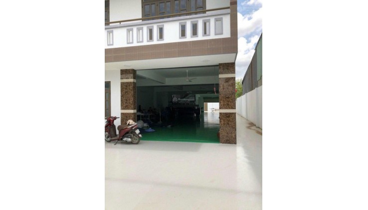 Bán nhà MT đường Vườn Thơm 2 lầu 500m2 giá 13 tỷ