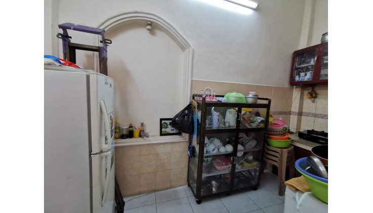 Nhà cấp 4 bán gấp TÔ HIẾN THÀNH, QUẬN 10, 7m 10m, nhỉnh 7 tỷ.