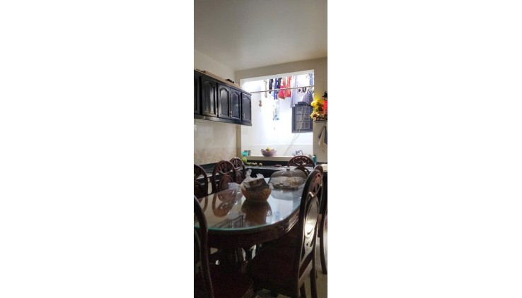 Bán nhà MẶT TIỀN TRẦN HƯNG ĐẠO Q5, 15ty, sổ riêng, 4*20, 3 tầng