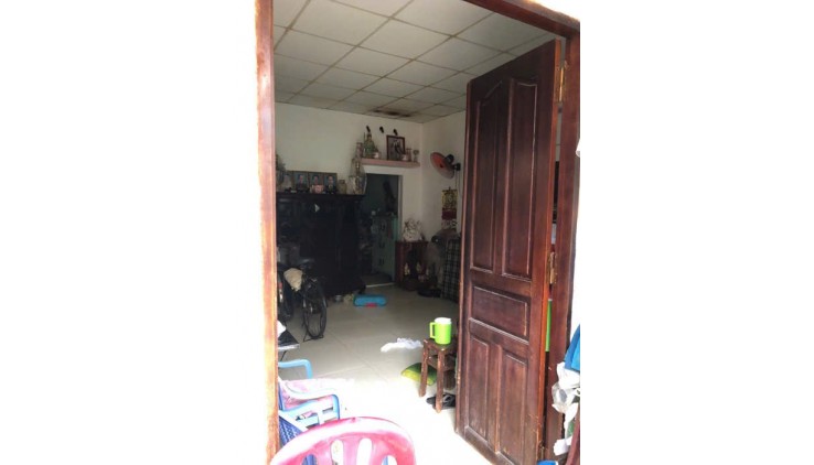 DIỆN TÍCH KHỦNG 120M2, DÒNG TIỀN SẴN 9TR/ THÁNG, HƠN 5 TỶ, PHẠM THẾ HIỂN, P.6 QUẬN 8
