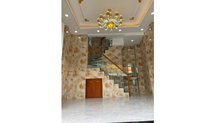 BÁN NHÀ 3T 66M2 NGUYỄN CỬU ĐÀM, TÂN SƠN NHÌ, TÂN PHÚ, GIÁ 7TỶx