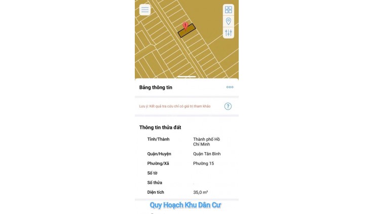 Bán Nhà HXH 3PN Phan Huy Ích F15 Tân Bình Hơn 4,39 Tỷ