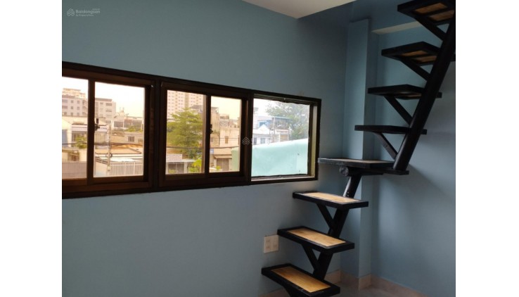 Sở hữu nhà đẹp đón tết 2025 chỉ 1 tỷ vị trí đắc địa, gần Gigamall - Thủ Đức sát trung tâm chính chủ