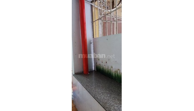 Nhà đường Trần Quốc Toản ,trung tâm quận 3, đầy đủ tiện nghi, cho nữ NVVP, Sinh viên thuê