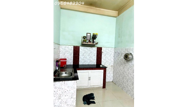 Cho thuê nhà 1T1L 130m2 2pn đường 38 - Hiệp Bình Chánh