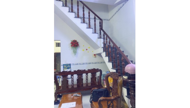 ☘️☘️☘️ NHÀ 2 MẶT HẺM - HẺM XE HƠI - NHÀ MỚI XÁCH VALI VÀO Ở NGAY- 10 PHÚT DI CHUYỂN QUA  Q.7 - PHÀ BÌNH KHÁNH.