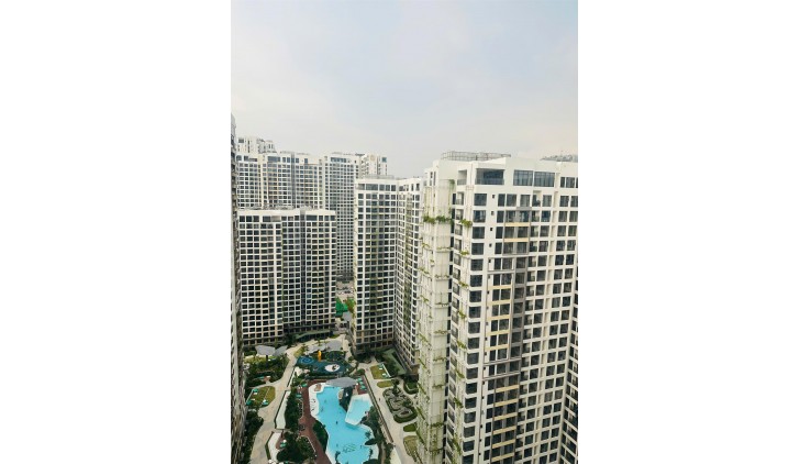 CĂN HỘ CAO CẤP LUMIERE BOULEVARD Q9  GIÁ SIÊU HẠT DẺ