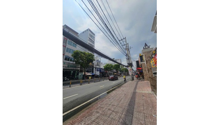 ĐẤT ĐẦU TƯ, KHU ĐƯỜNG SỐ NGUYỄN THỊ THẬP, QUẬN 7, 6MX20M NỞ HẬU, Ô TÔ  ĐỖ TRONG NHÀ, NHỈNH 10 TỶ.