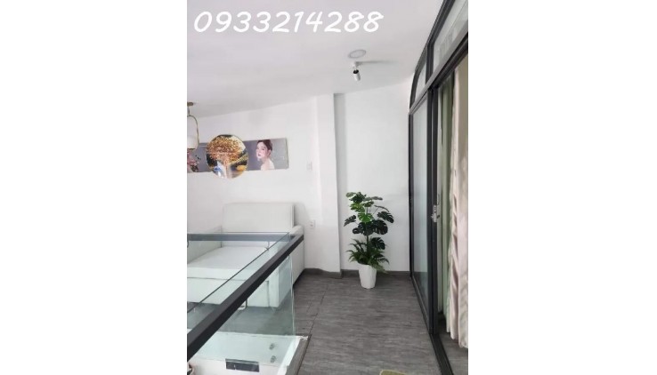 BÁN NHÀ 2  TẦNG, HXH,  46M2, 5PN, 4WC, BÌNH HƯNG HÒA - BÌNH TÂN - NHỈNH 4 TỶ - SỔ ĐỎ