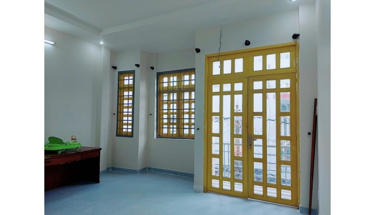 Bán nhà hẻm sạch VŨ TÙNG BÌNH THẠNH - cho thuê 15tr/th.