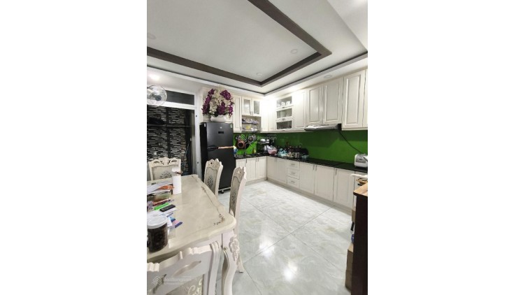 Bán nhà HXH Q,T.PHÚ  4 TẦNG - 60m2 gần Chợ, AEON Tân Phú giá chỉ 6 tỉ xx