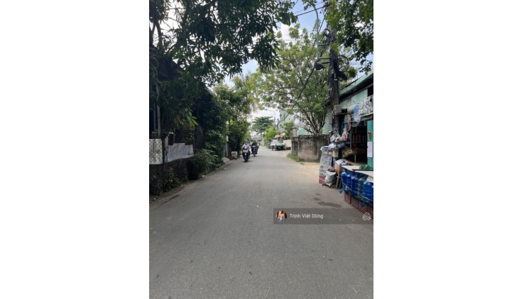 Hàng Hiếm QL 13 Hẻm Xe Hơi, 115m2, Cạnh Vạn Phúc City - Giá 5,8 Tỷ