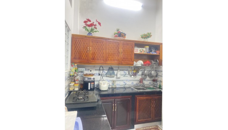 ☘️☘️☘️ NHÀ 2 MẶT HẺM - HẺM XE HƠI - NHÀ MỚI XÁCH VALI VÀO Ở NGAY- 10 PHÚT DI CHUYỂN QUA  Q.7 - PHÀ BÌNH KHÁNH.