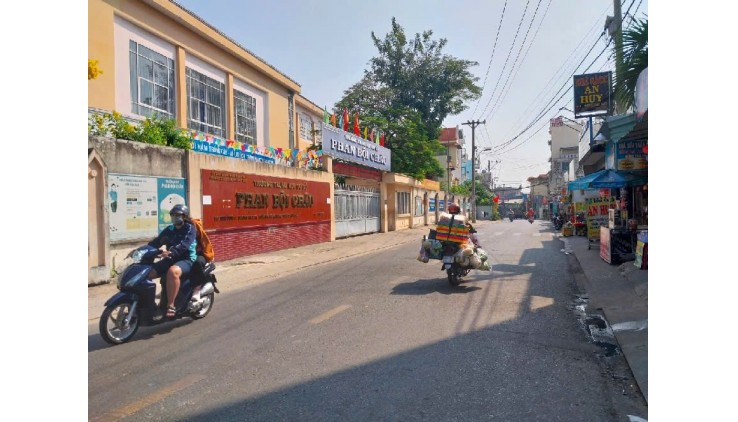NHÀ ĐẸP QUẬN 12 - NGUYỄN VĂN QUÁ