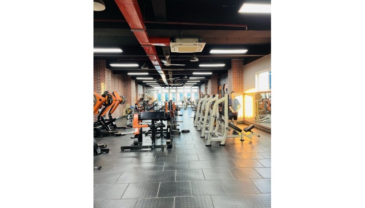 Bán Đất tặng Tòa Nhà 7 tầng 444m2 có 49,5 tỷ Lê Văn Khương Hiệp Thành Quận 12 Hồ Chí Minh