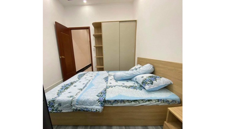 Nhà 3 tầng lô Góc 93m2 có 8 tỷ Phạm Văn Chiêu Phường 9 Gò Vấp Hồ Chí Minh