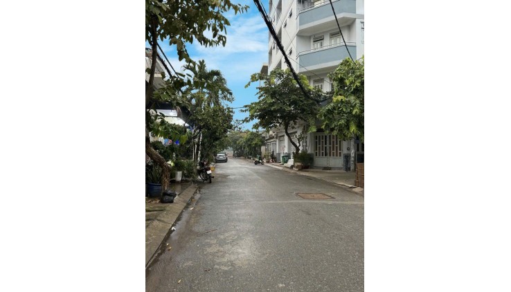 Bán Nhà Phan Huy Ích HXT CHDV 6 Tầng Ngang 14M Hơn 31.x Tỷ F15 Tân Bình
