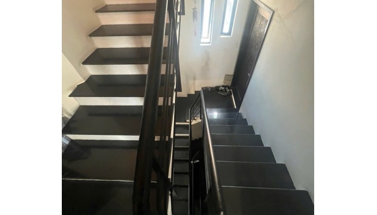 4 tầng 73m2 có 6,5 tỷ Phạm Văn Chiêu Phường 16 Gò Vấp Hồ Chí Minh