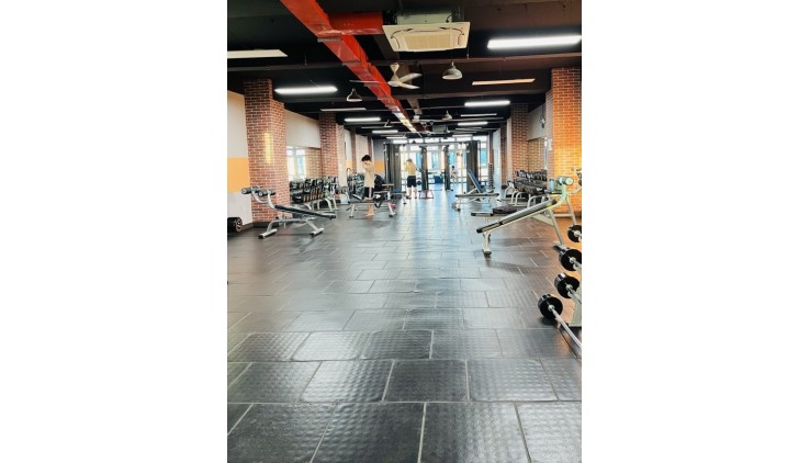 Bán Đất tặng Tòa Nhà 7 tầng 444m2 có 49,5 tỷ Lê Văn Khương Hiệp Thành Quận 12 Hồ Chí Minh