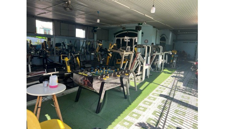 2 Tầng 769m2 có 8 tỷ 865 Đỗ Văn Dậy Tân Hiệp Hóc Môn Hồ Chí Minh