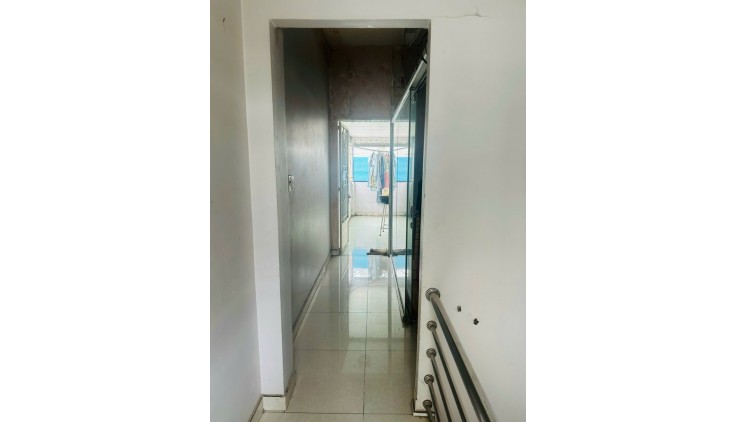 Gấp,BánNhà HXH thông ThốngNhất P10 GòVấp (4x15)trệt 2lầu S.T, 7tỷ1TL