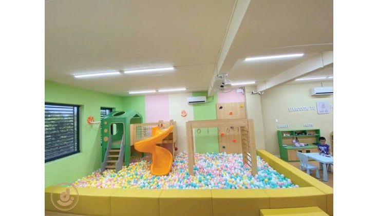 Sang nhượng mặt bằng tại khu đô thị Mizuki Park, Bình Hưng, Bình Chánh