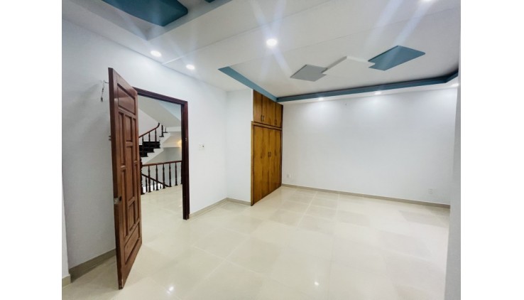 Bán nhà Mặt tiền đường Số 3A, KDC Vĩnh Lộc - Nguyễn Thí Tú, 6x19m, 3T -  4PN, 10.3 tỷ