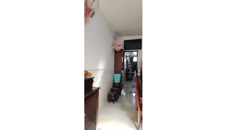 Bán nhà MẶT TIỀN TRẦN HƯNG ĐẠO Q5, 15ty, sổ riêng, 4*20, 3 tầng